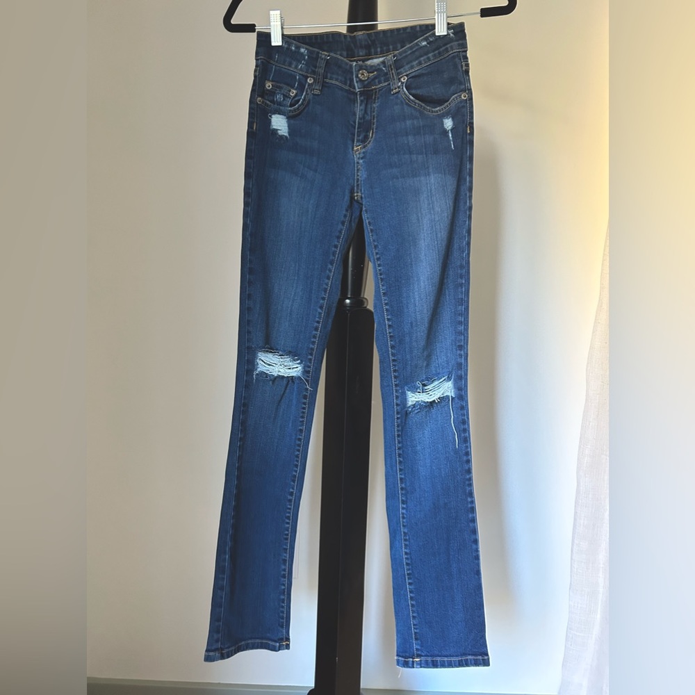 Carmar denim jeans